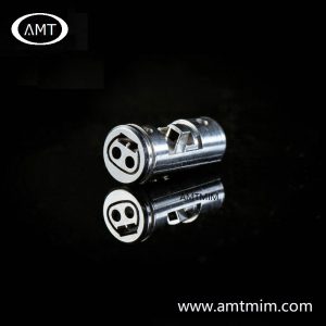 MIM Lock Parts