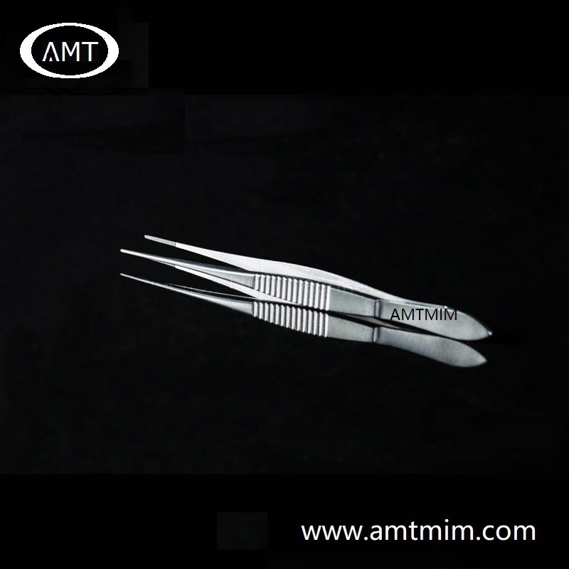 Medical MIM Parts for Surgical Instruments