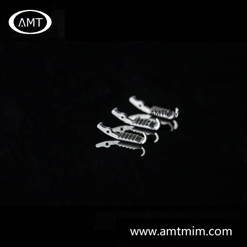 Medical MIM Parts for Surgical Instruments